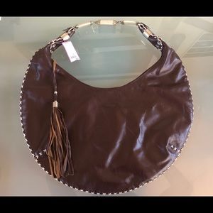 Gabriela Fiori Handmade leather bag